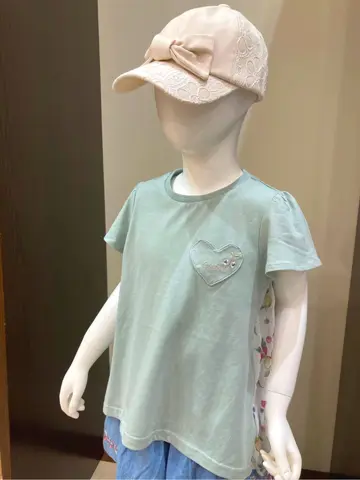 ANY 杉原 コーディネート画像