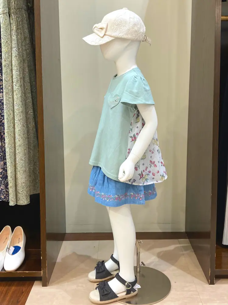 ANY 杉原 コーディネート画像