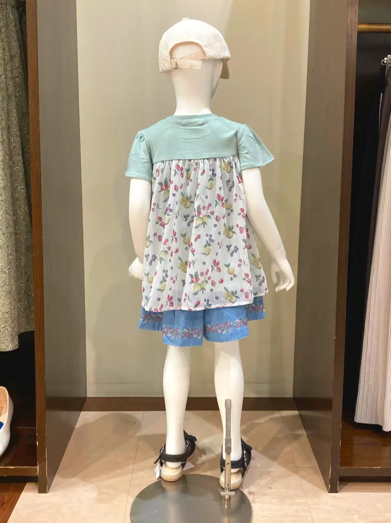 ANY 杉原 コーディネート画像