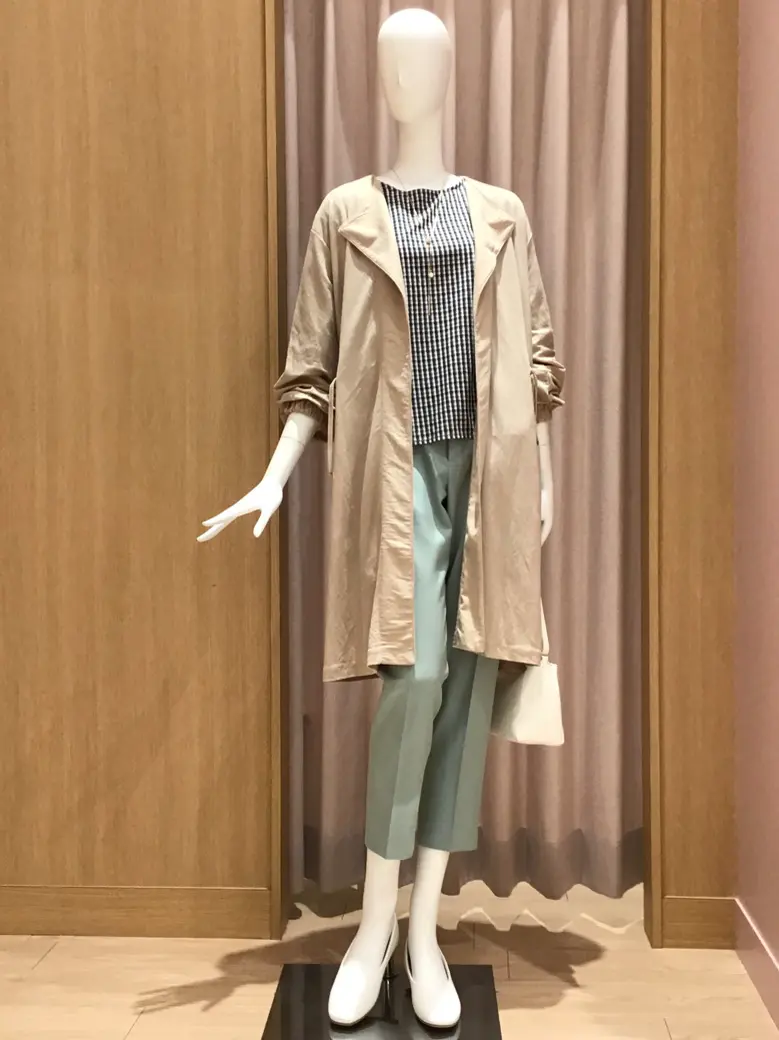  本吉 コーディネート画像