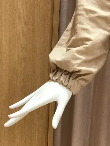 ANY 本吉 コーディネート画像