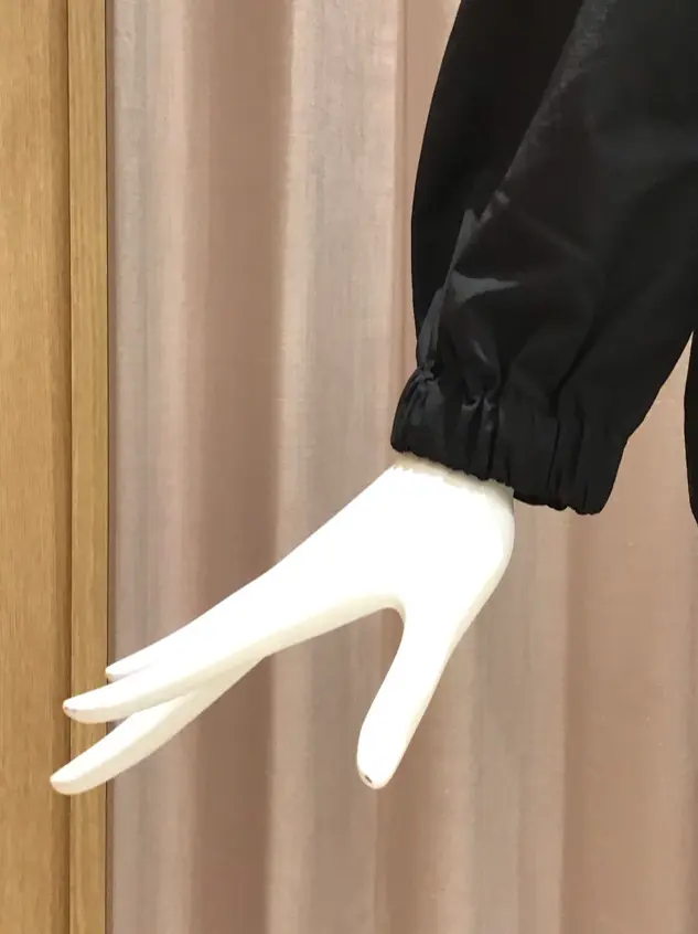 ANY 本吉 コーディネート画像