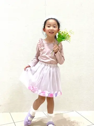 ANY 高橋 コーディネート画像