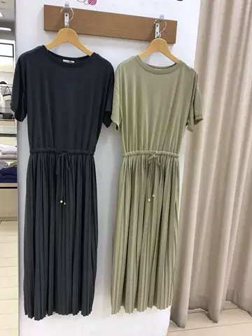 ANY スタッフ コーディネート画像