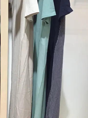 ANY スタッフ コーディネート画像