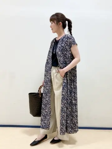 ANY 三橋 コーディネート画像