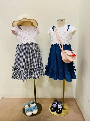 ANY m.n コーディネート画像