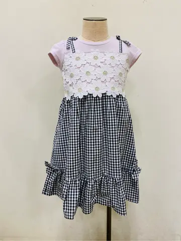 ANY m.n コーディネート画像