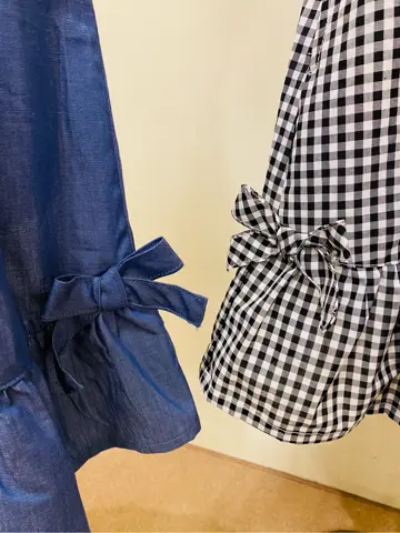 ANY m.n コーディネート画像