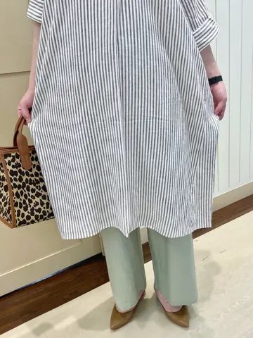 ANY 藤村 コーディネート画像