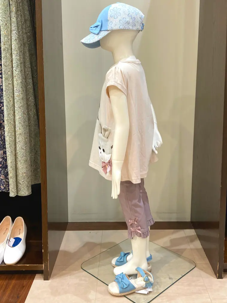 ANY 杉原 コーディネート画像