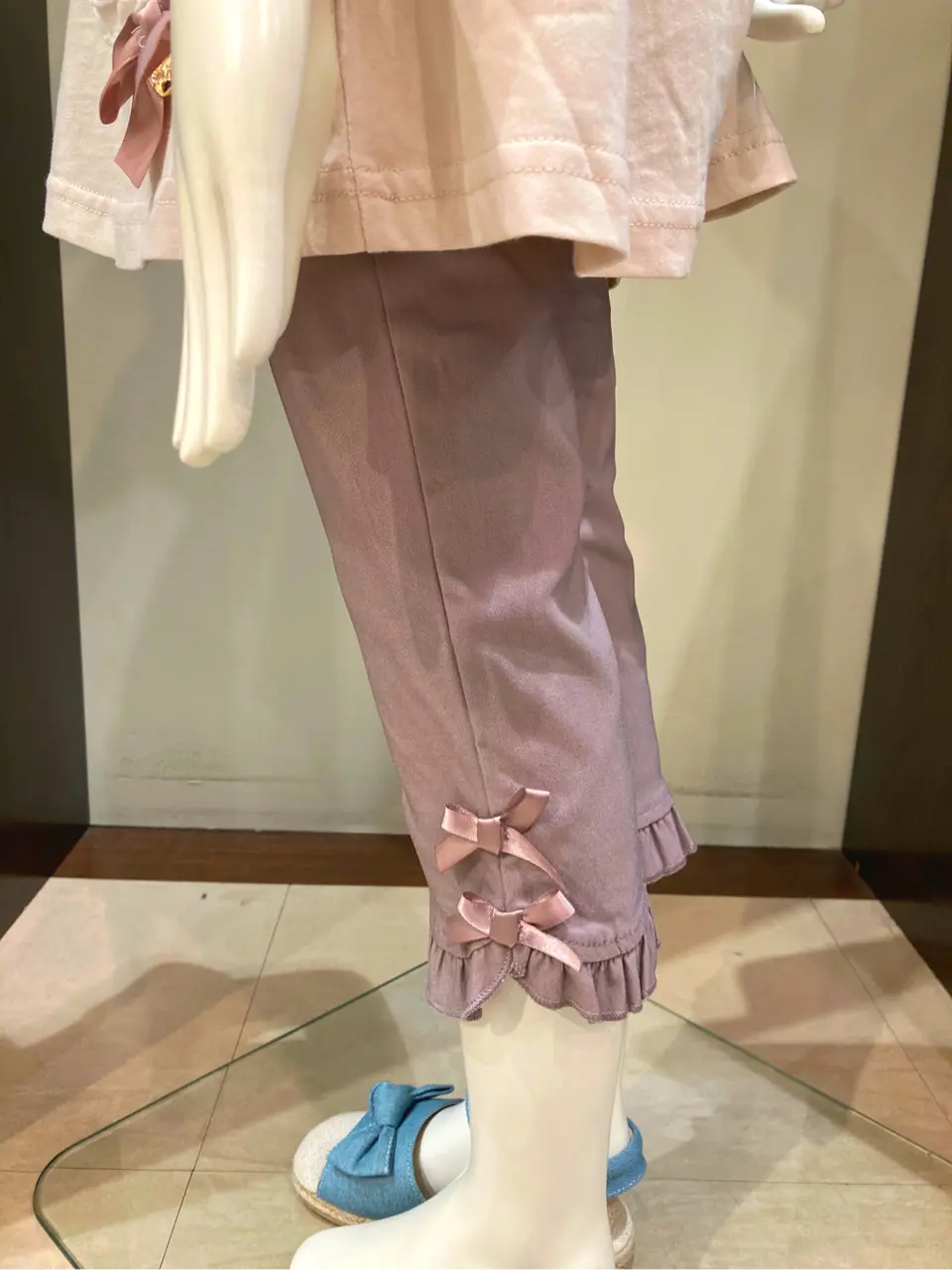 ANY 杉原 コーディネート画像