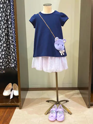 ANY 杉原 コーディネート画像