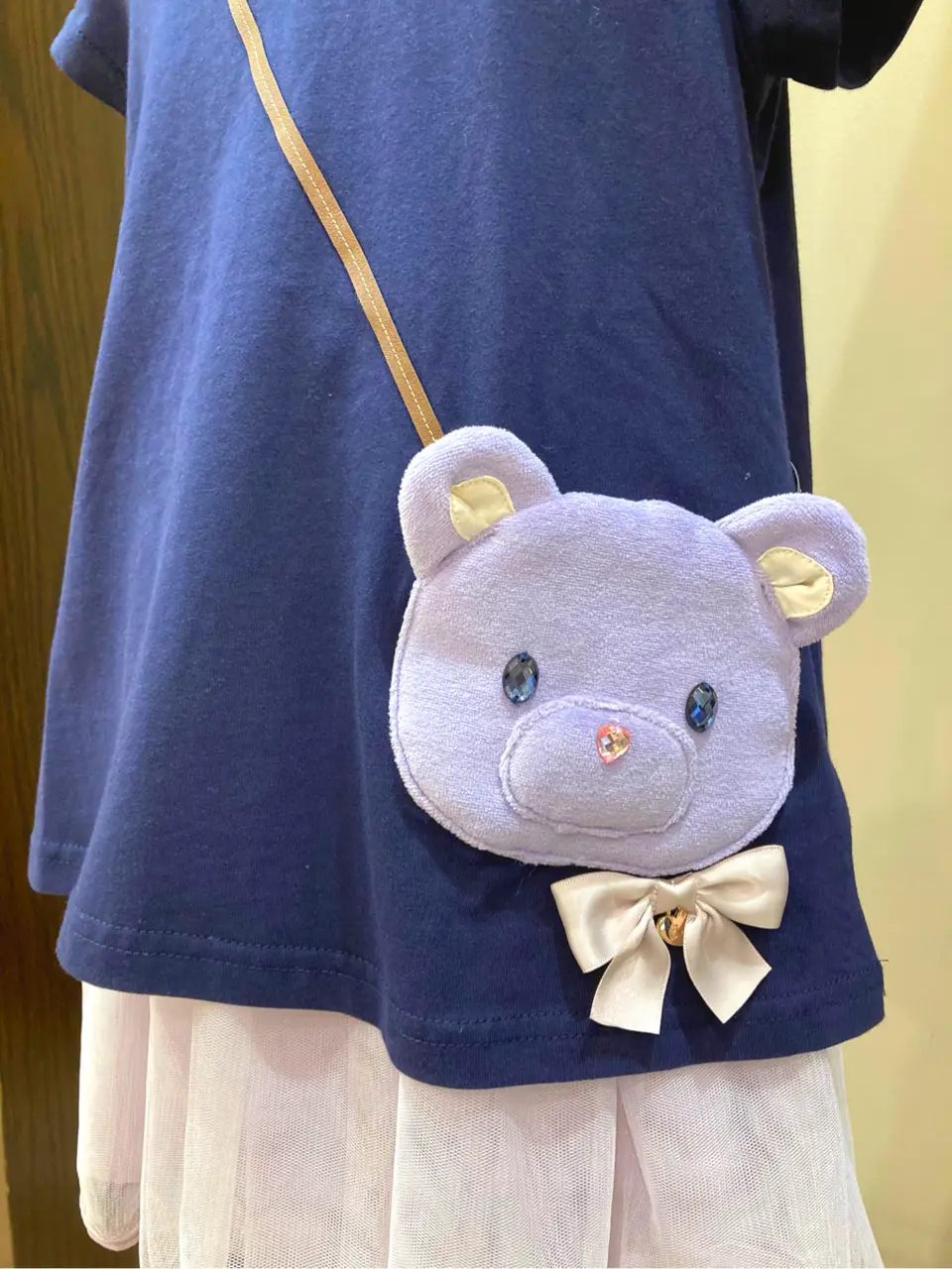 ANY 杉原 コーディネート画像