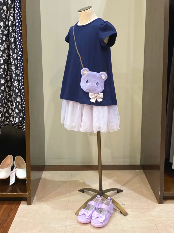 ANY 杉原 コーディネート画像