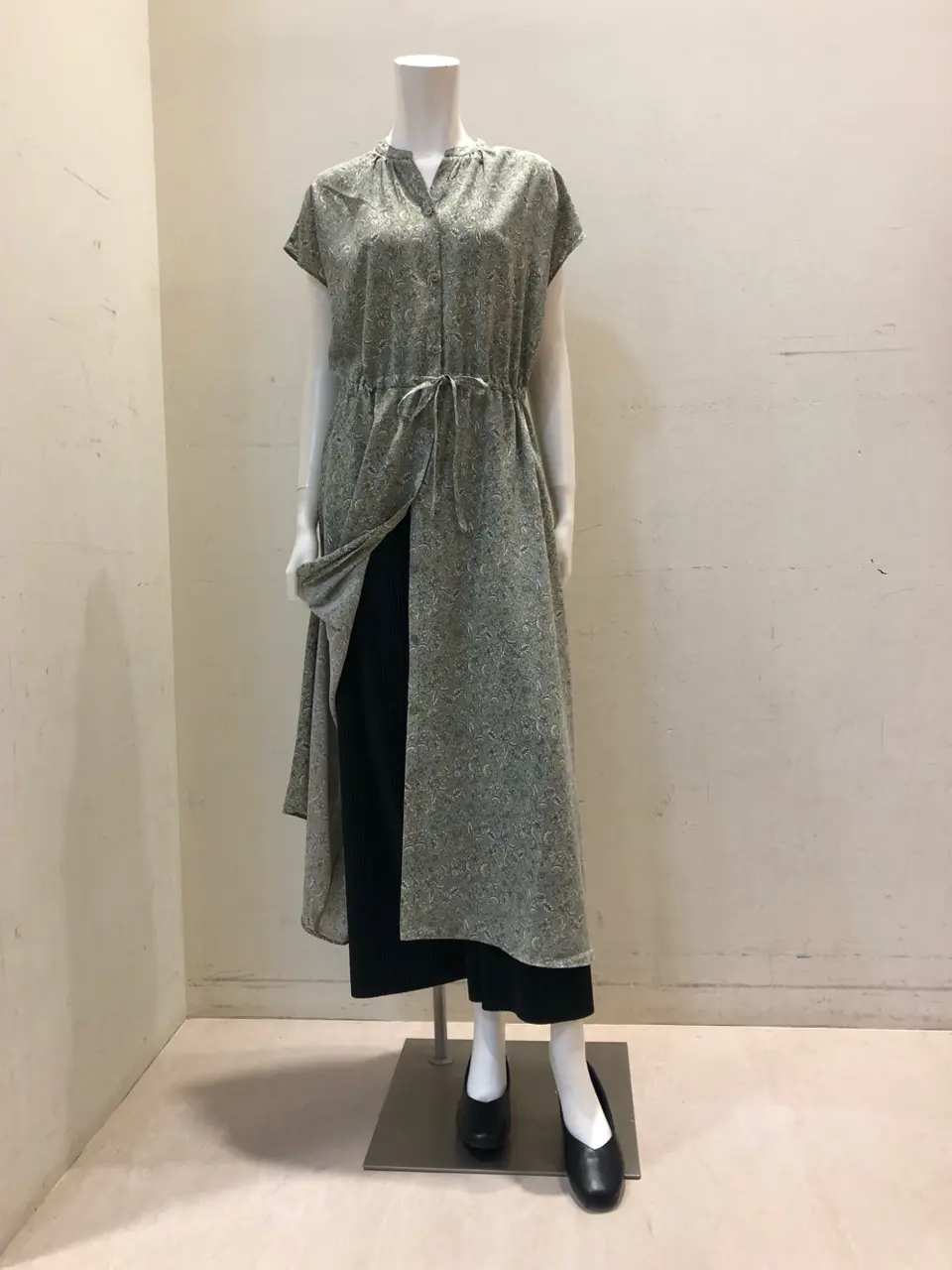 ANY 吉田 コーディネート画像