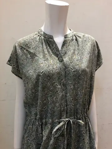 ANY 吉田 コーディネート画像