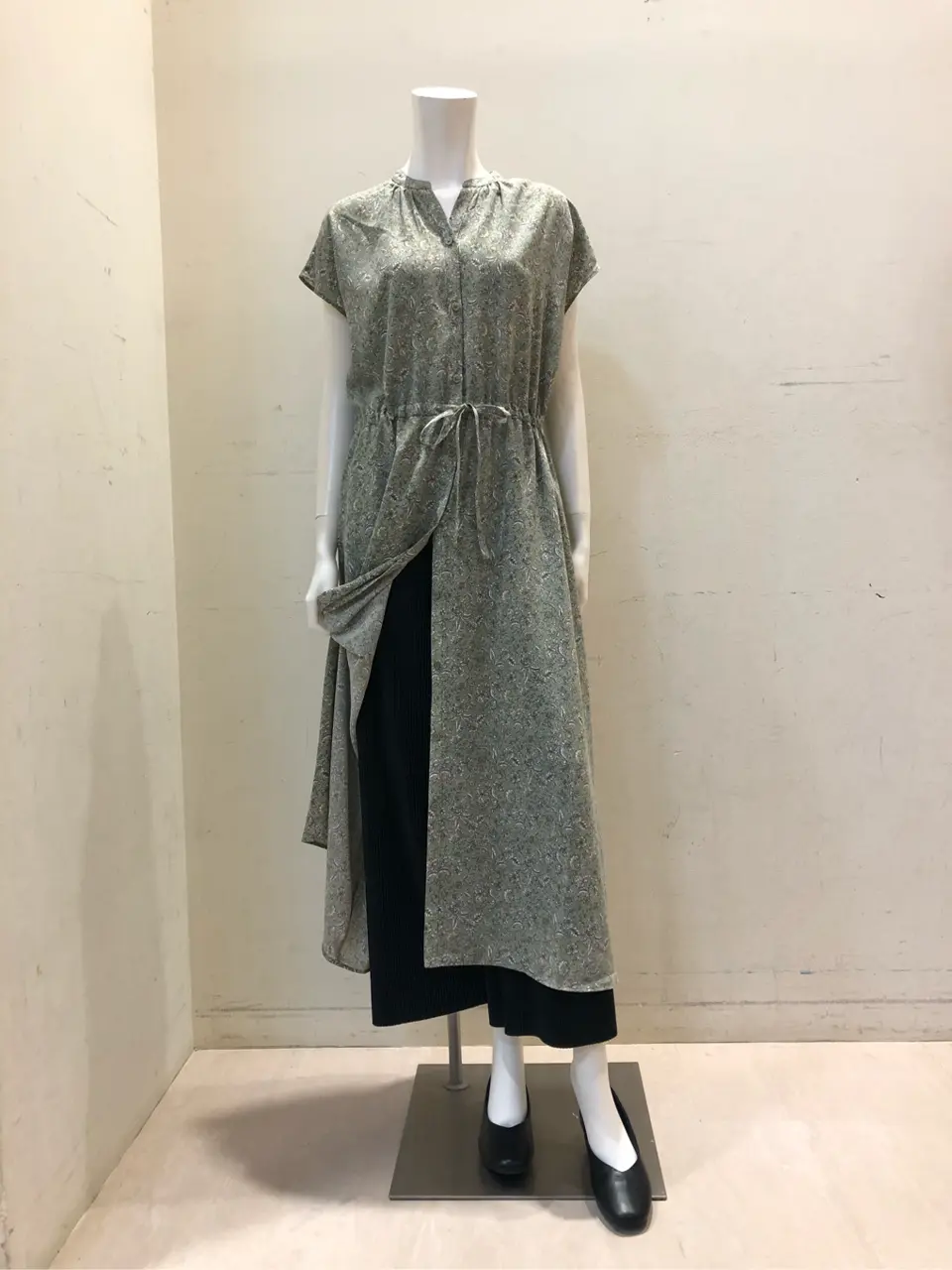 ANY 吉田 コーディネート画像