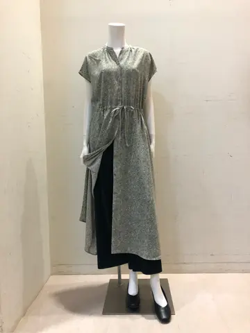 ANY 吉田 コーディネート画像