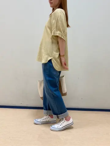 ANY 渡辺 コーディネート画像