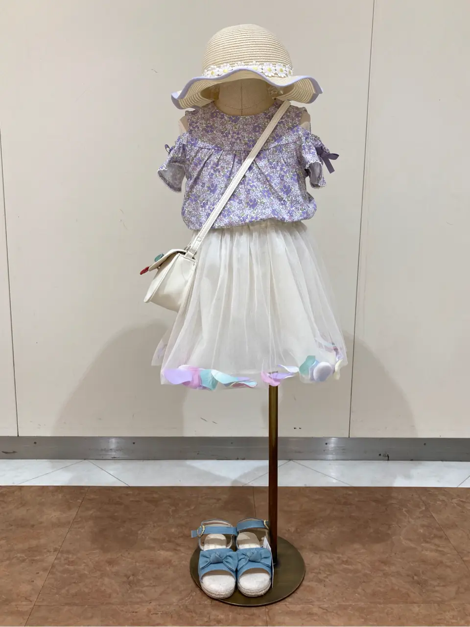  渡辺 コーディネート画像