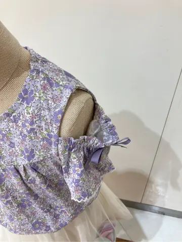 ANY 渡辺 コーディネート画像