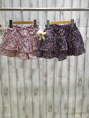 ANY 山口 コーディネート画像