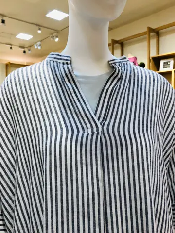 ANY 吉田 コーディネート画像