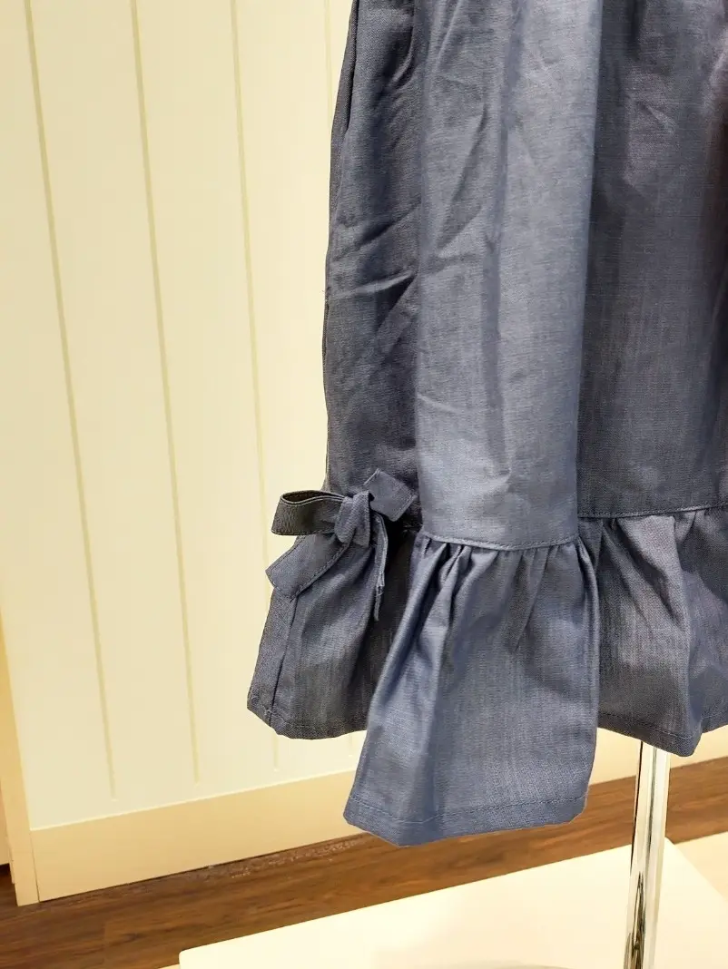 ANY 重永 コーディネート画像