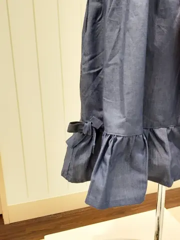 ANY 重永 コーディネート画像