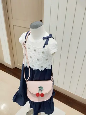 ANY 重永 コーディネート画像