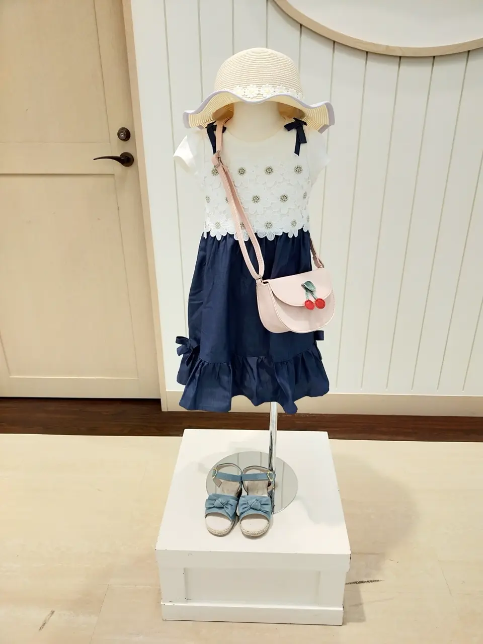 ANY 重永 コーディネート画像