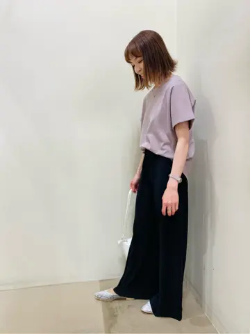 ANY m.n コーディネート画像