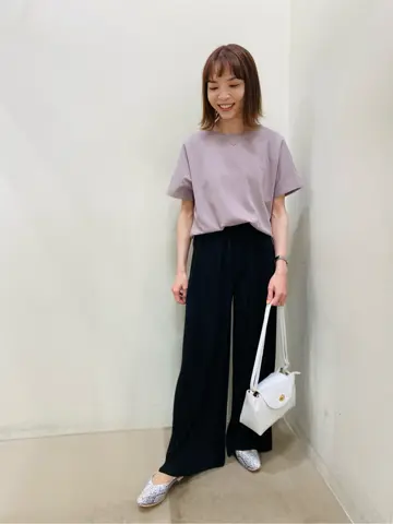 ANY m.n コーディネート画像