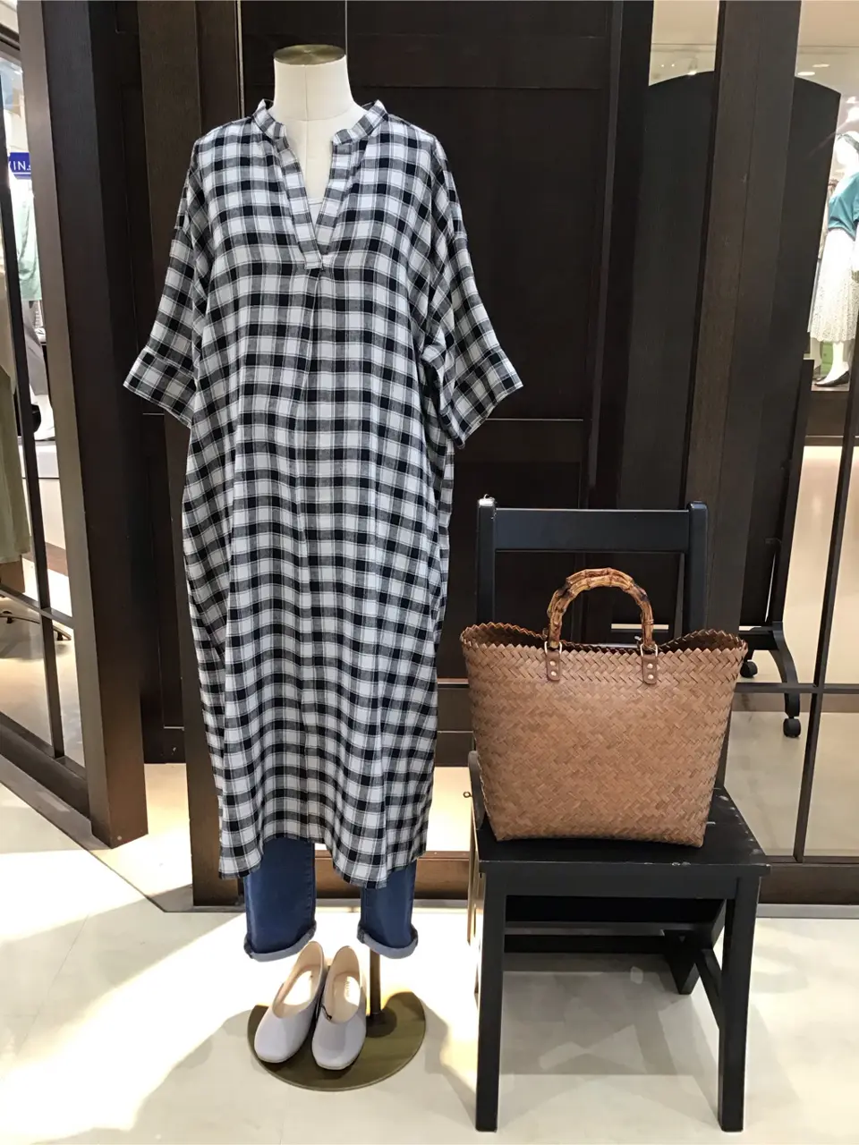  渡邊 コーディネート画像