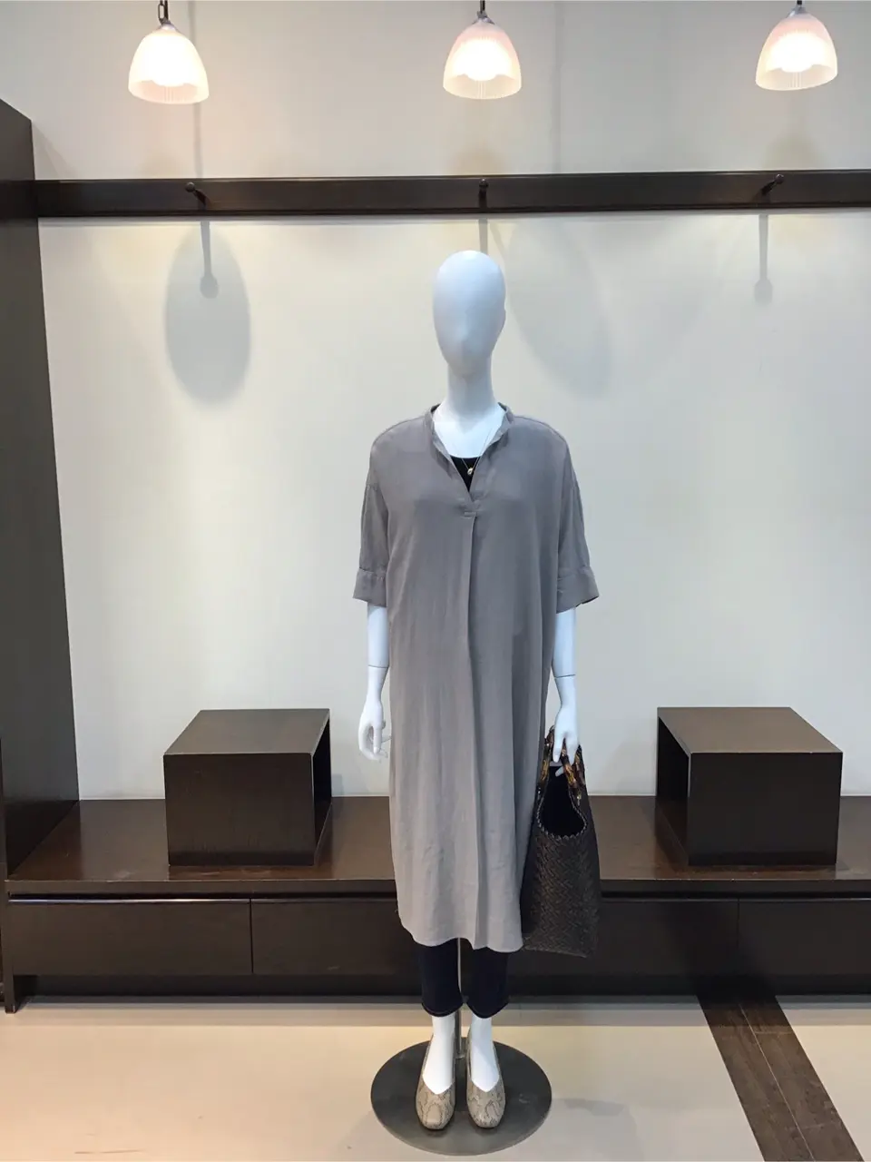  河村 コーディネート画像