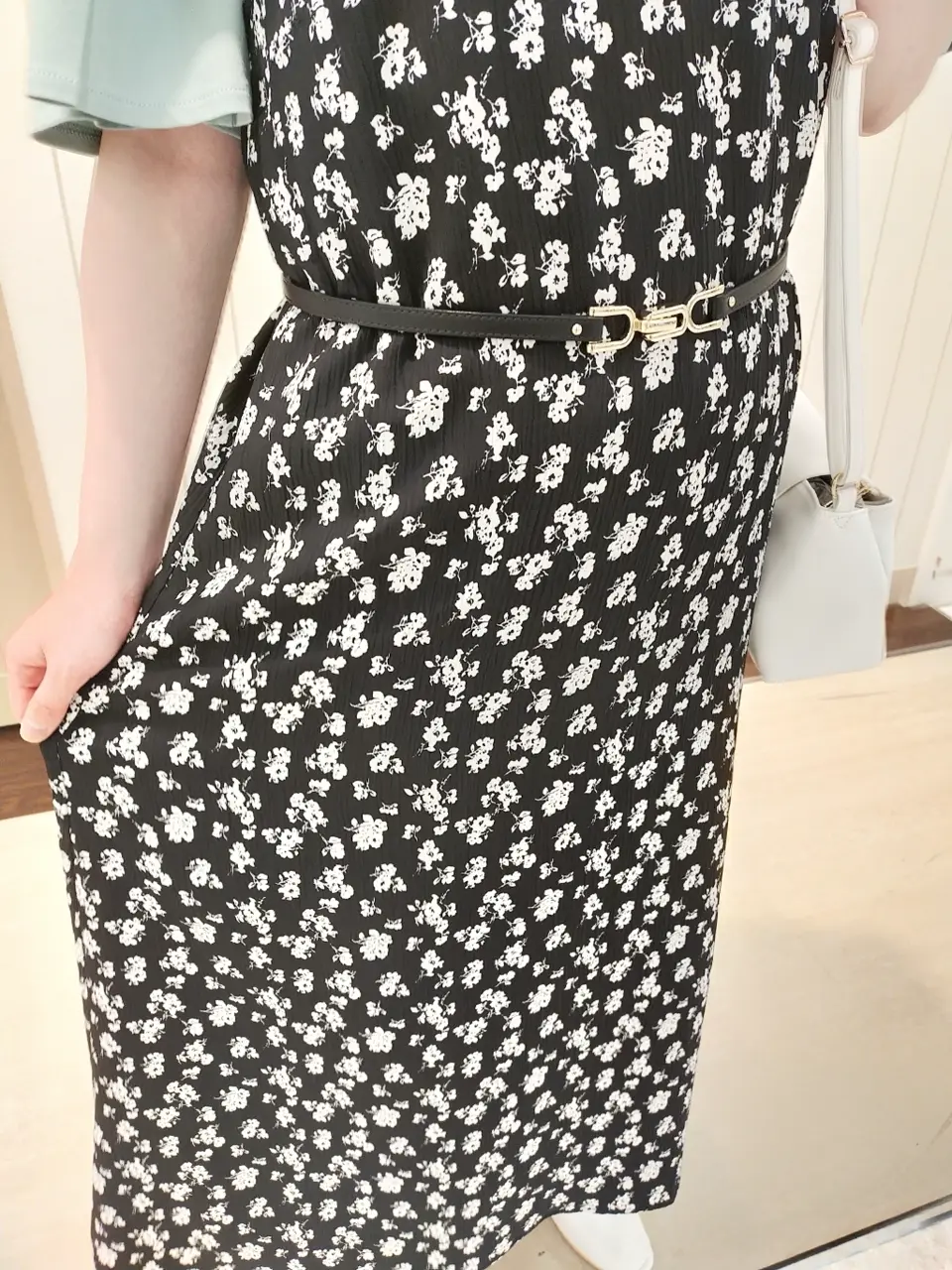 ANY 重永 コーディネート画像