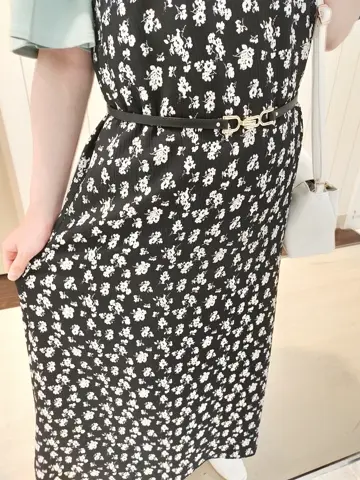 ANY 重永 コーディネート画像