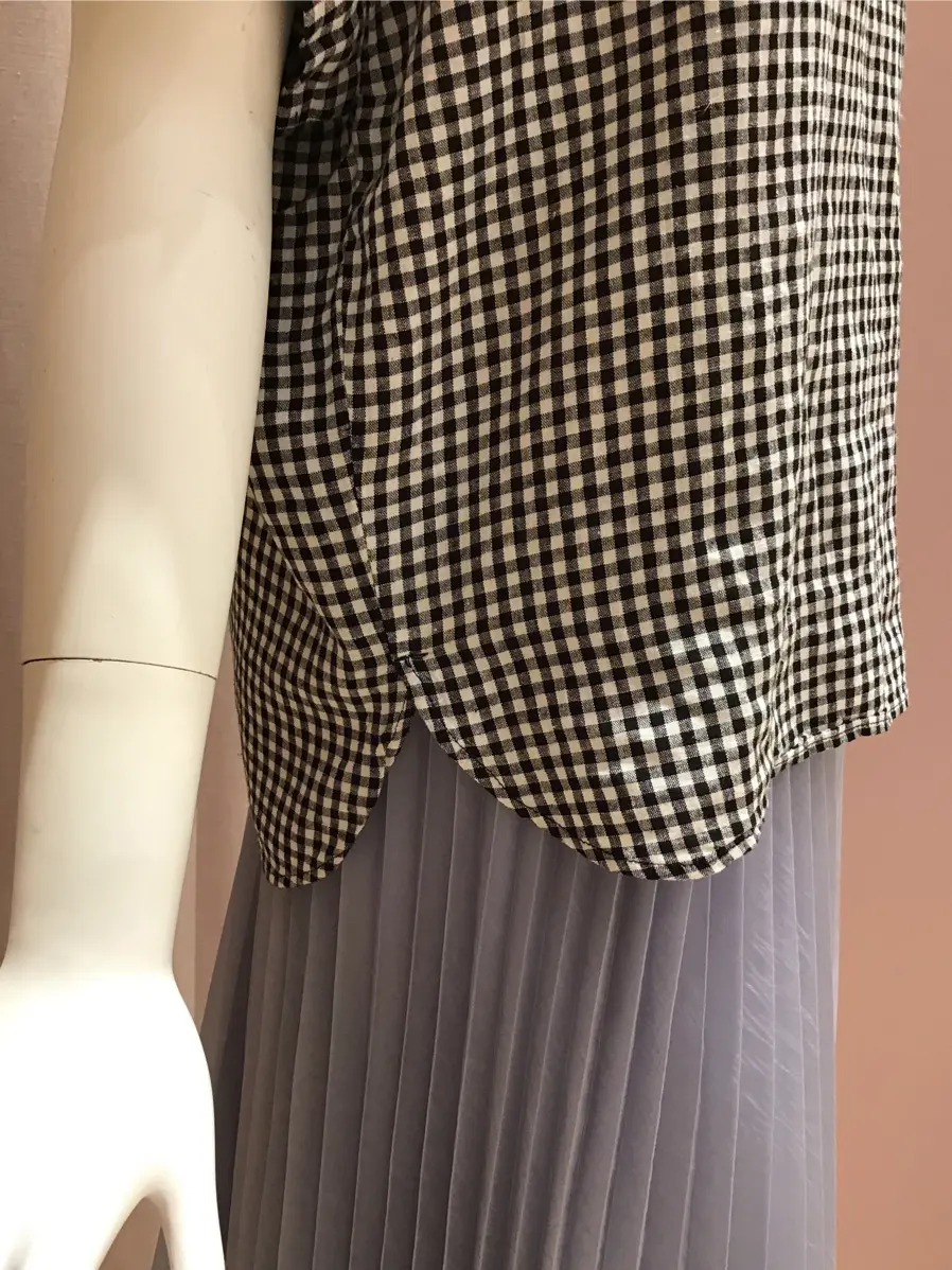 ANY 本吉 コーディネート画像