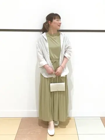 ANY 高橋 コーディネート画像