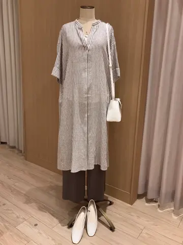 ANY 千葉 コーディネート画像