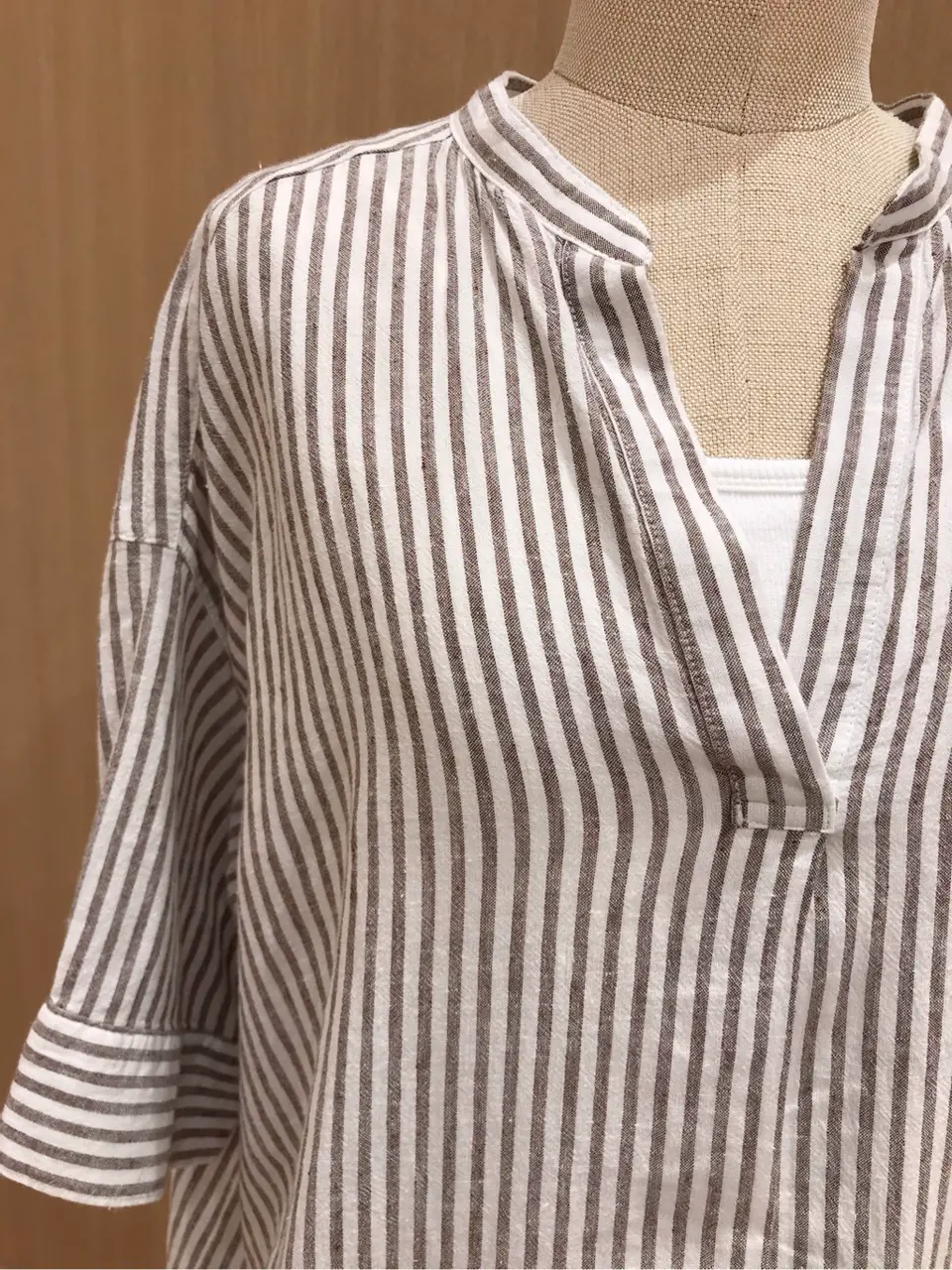 ANY 千葉 コーディネート画像