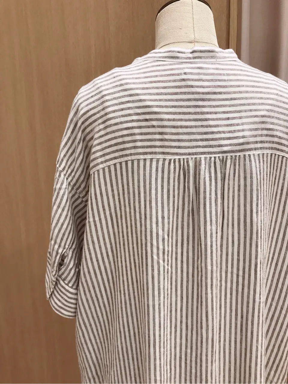 ANY 千葉 コーディネート画像