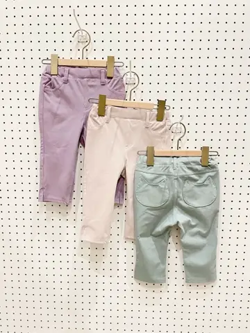 ANY 岡田 コーディネート画像