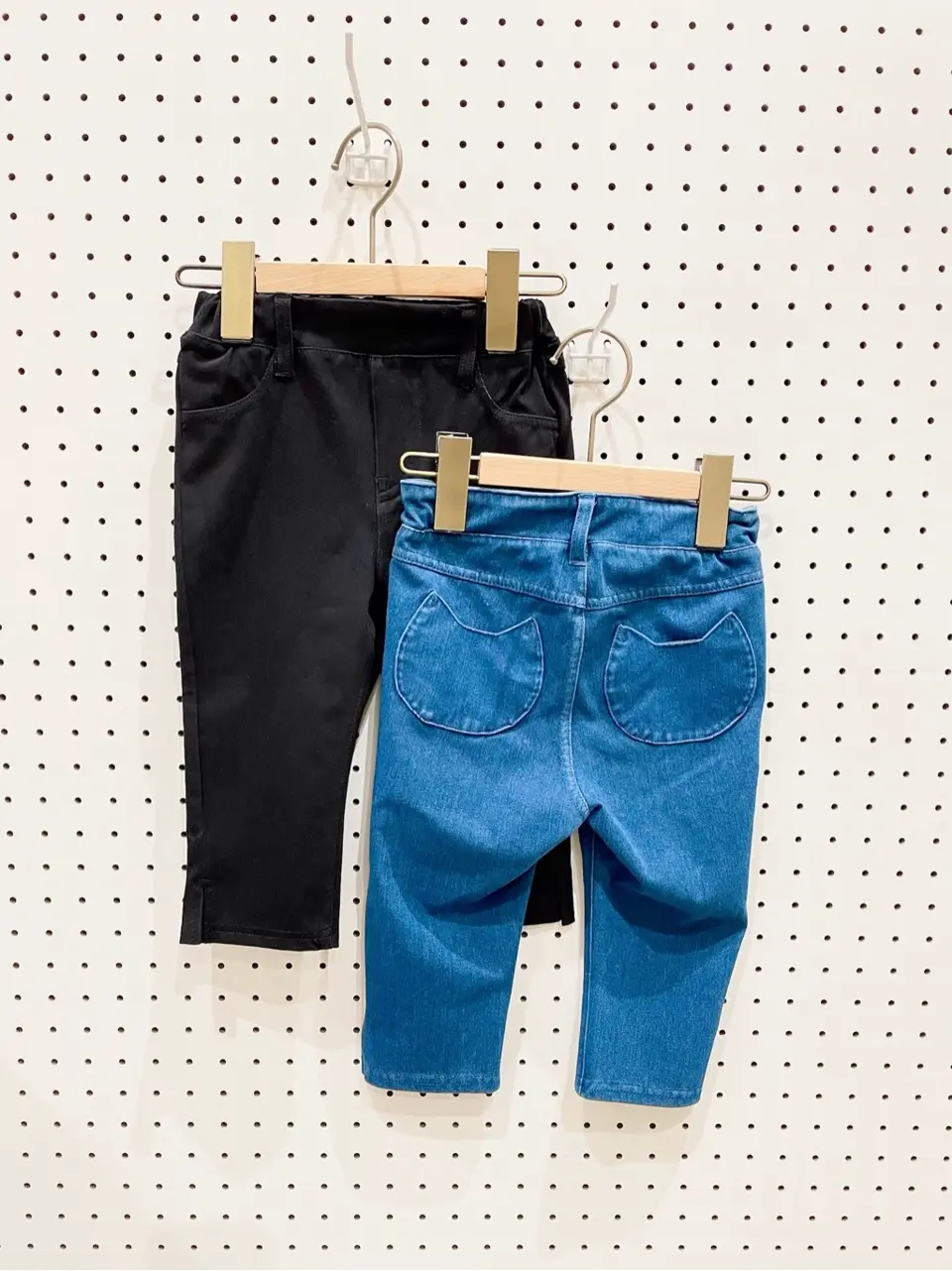 ANY 岡田 コーディネート画像