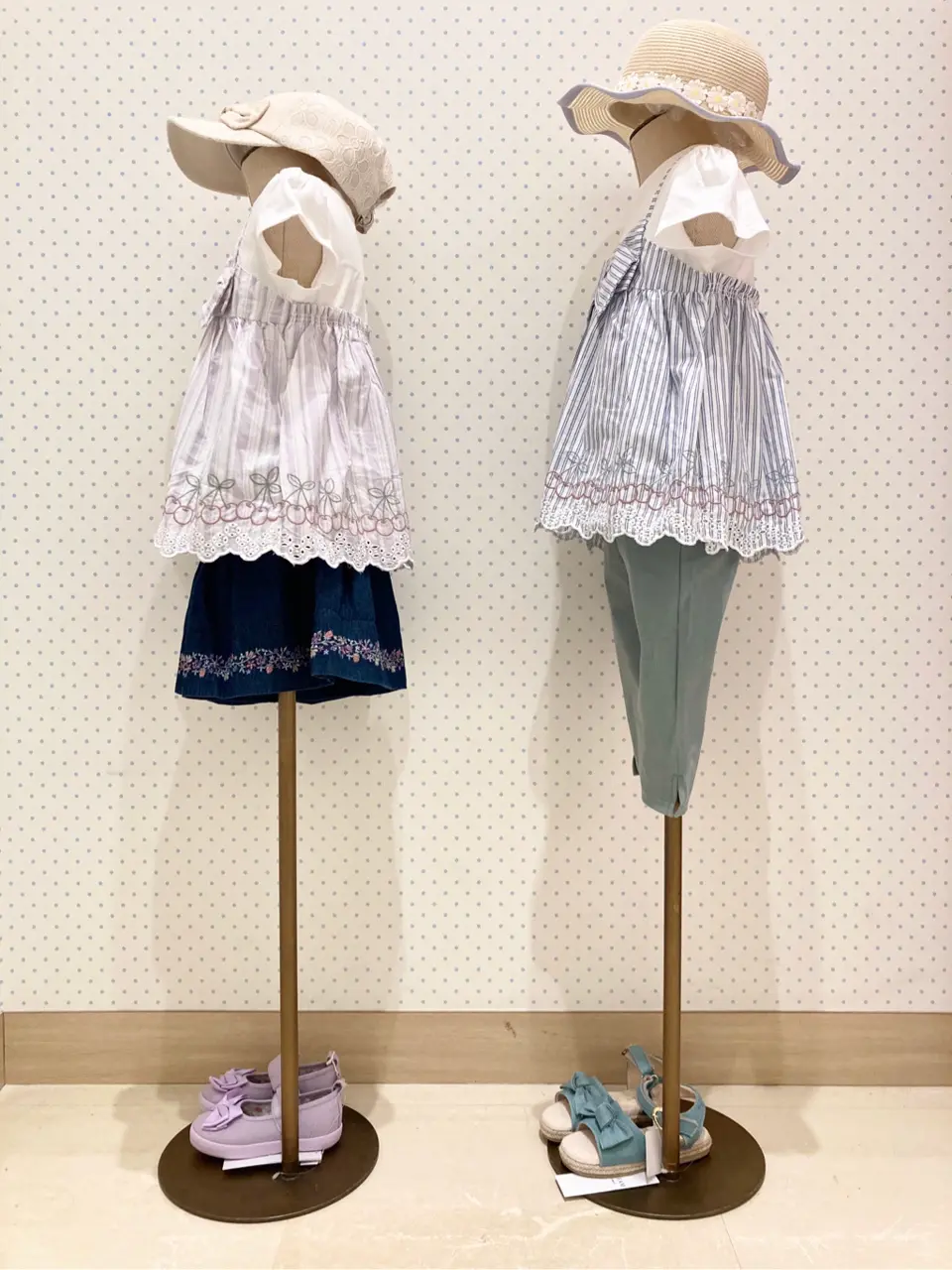 ANY 大野 コーディネート画像