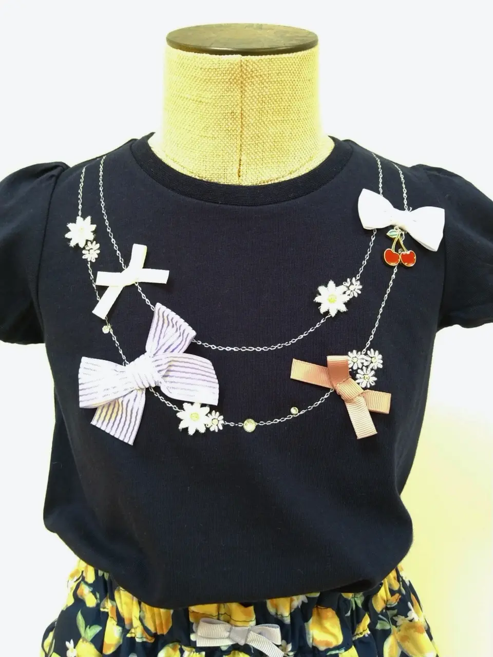 ANY H コーディネート画像