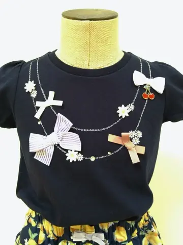 ANY H コーディネート画像