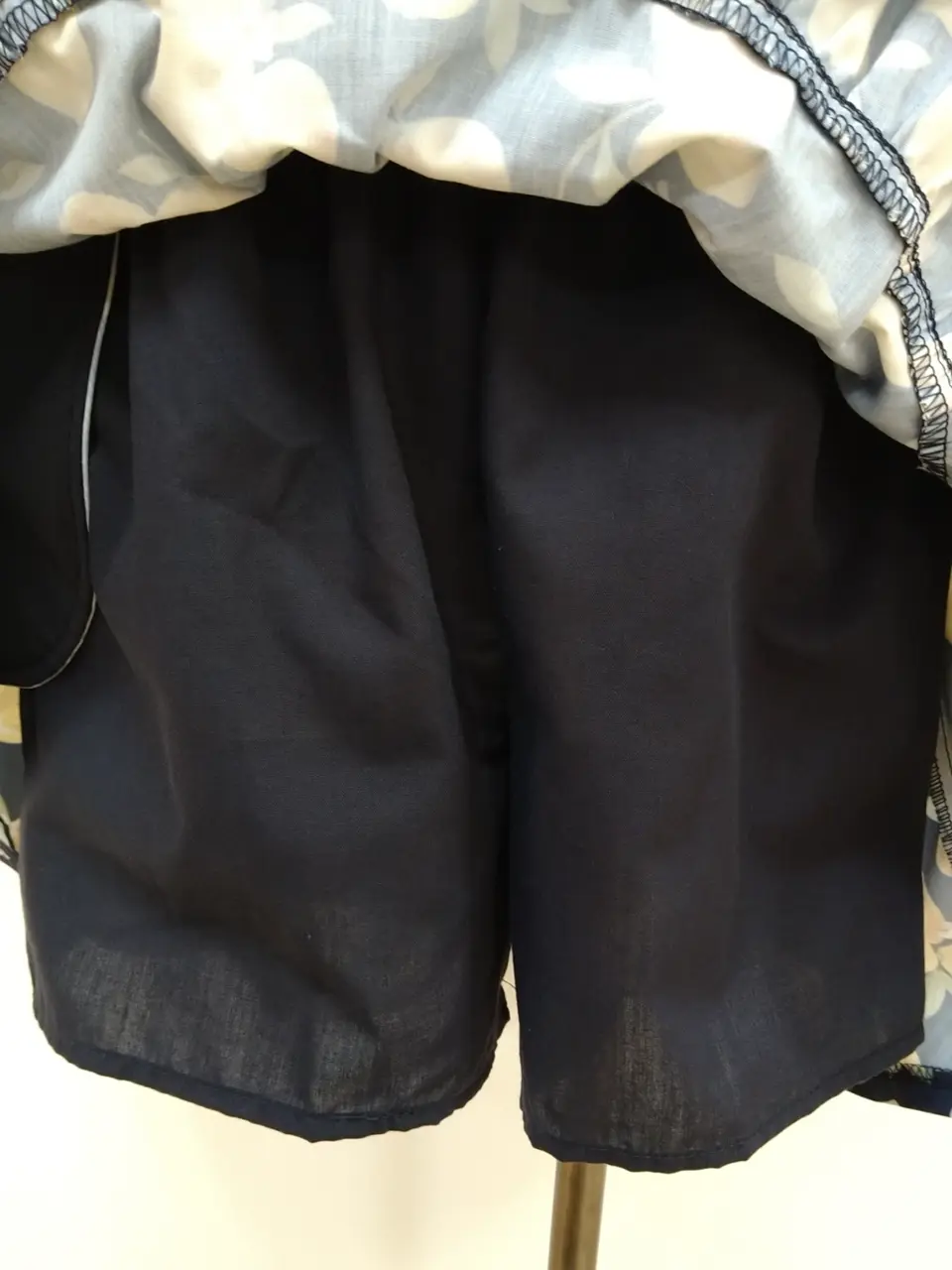 ANY H コーディネート画像