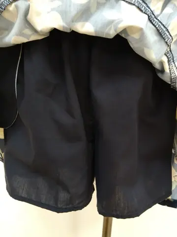 ANY H コーディネート画像